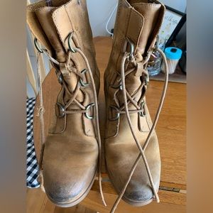 Sorel Joan of Arctic Wedge